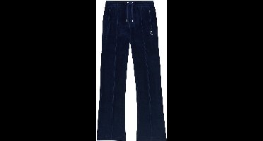 Vrouwen velours joggingbroek Juicy Couture Tina
