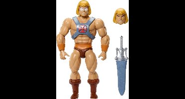 Mattel Masters of the Universe Origins Action Figure Faker (Cartoon Collection) 14 cm Action Figuur