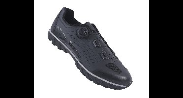 Sneakers Flr Rexston Pro Zwart/grijs - 46