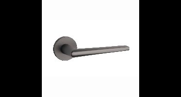 Stile deurklinken Salta Titanium