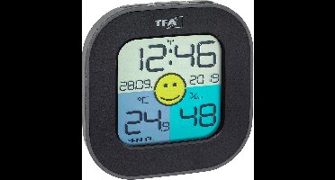 TFA horloge 30.5050.01