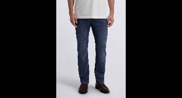 pierre cardin 5-pocket jeans in tapered fit