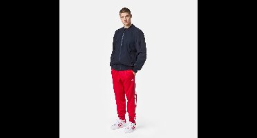 Ajax-softshell jas navy senior