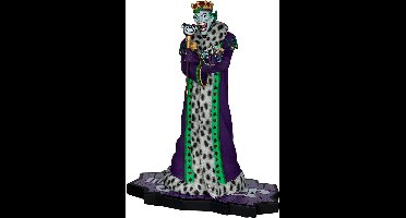 McFarlane Toys DC Direct - Figuur - The Joker door Ed McGuinness (Joker Purple Craze) Limited Edition 1/10