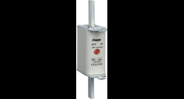 Hager LNH1224M HAG MESPAT.NH1 KTF M 224A 500V per 3