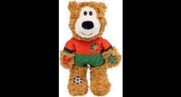 Kong wild knots sport bear portugal 14,5x8,5x21,5 cm