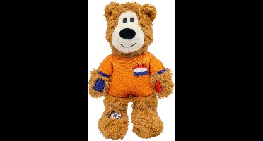 Kong wild knots - sport bear Nederland - 14,5x8,5x21,5 cm