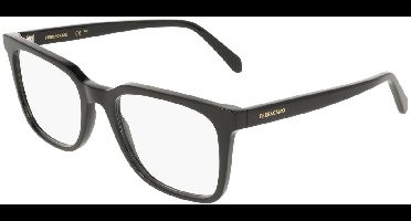 Ferragamo SF3067 Black 54/20/145 MAN Brilmonturen
