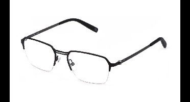 Fila VFIA99 Bachelite opaco c/parti nero opaco 54/19/145 MAN Brilmonturen