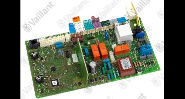 VAILLANT Printplaat VC 105/2 E o.a. Vaillant-Nr. , 130484