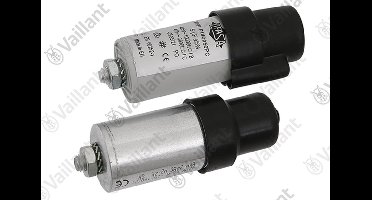 VAILLANT Condensator VKO unit 17-38/3 o.a. Vaillant-nr. , 0010042410