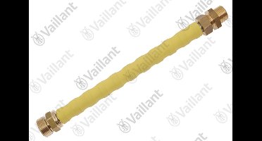 VAILLANT Gasleiding 0020170496 Aansluittoebehoren Vaillant-Nr. , 0020199073