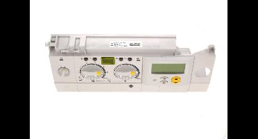 BOSCH Besturingseenheid lichtgrijs, 87172074930