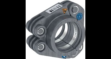 Geberit Mepla Perslus [2], dø 75 mm, 691.171.00.1