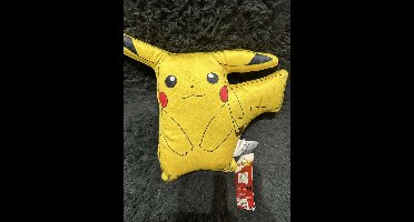 Kussen Pokemon - Pikachu