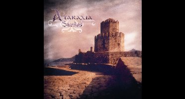 Ataraxia - Sueños (CD)