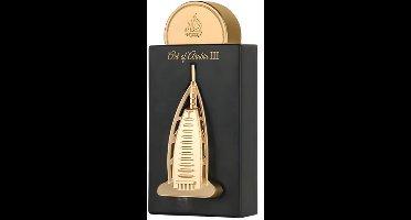 Lattafa Pride - Art of Arabia III - Eau de parfum 100ml