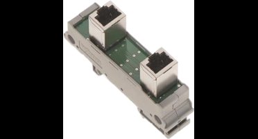 Wago 289-172 WAG ETHERNET CONNECT.MODULE