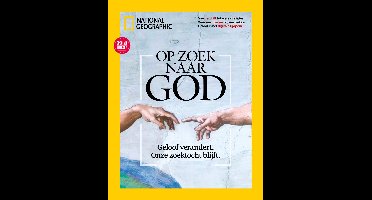 National Geographic Special: Op zoek naar God