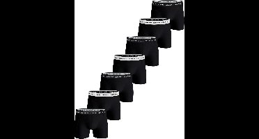 Björn Borg Cotton Stretch Boxershorts Heren (7-pack) - Maat L