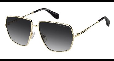 Marc Jacobs MARC 917/S Gold black 2 60/14/140 WOMAN Zonnebrillen