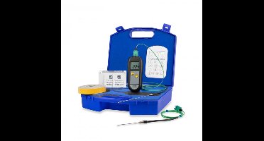 Sous Vide Thermometer Kit premium