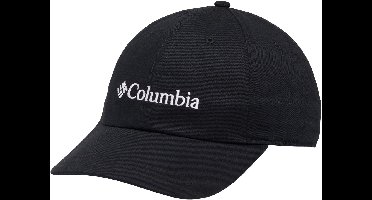 Columbia Provisions™ Ball Cap Unisex Fietspet - Black - Maat O/S