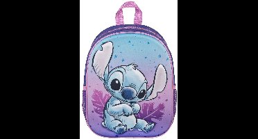 Lilo & Stitch 3D rugzak
