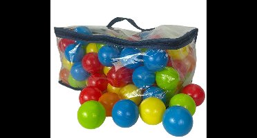 Ballenbakballen 100 stuks in tas