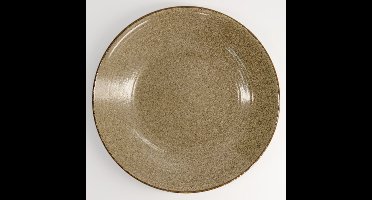 Tokyo Design Studio - Waga Diep Bord - Grijs - 29 x 4,9 cm