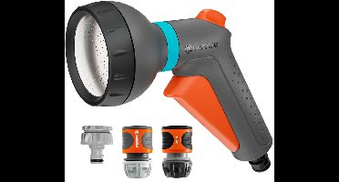 Gardena Startset Spuitpistool Oranje