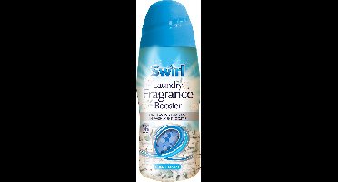 Swirl Geurkorrels FRESH LINEN - Geurproducten - 350 g