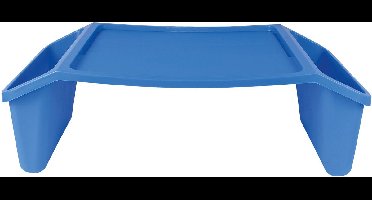 Sundo bedtafel blauw