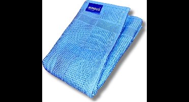 Wonderdoek educatief speelgoed multicolor karton 2-in-1.