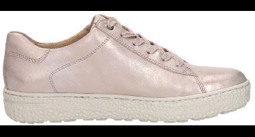 Hartjes 162.1401 Phil Sneakers - Leer - Dames - Roze - Maat 43