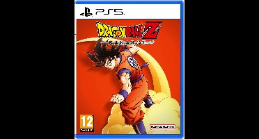 Dragon Ball Z: Kakarot - PS5