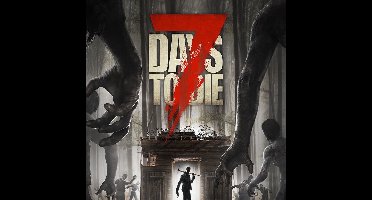 Telltale Games 7 Days to Die Standaard Engels Xbox One