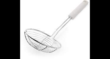 KitchenAid Schuimspaan Classic Porselein Wit 36 cm