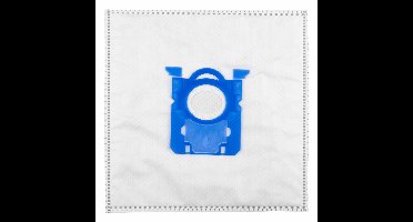 Electrolux Phillips - Stofzuigerzak - 12 Stuks - Inclusief Filter