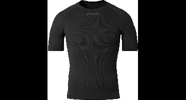 Uhlsport Performance Pro Shirt Kinderen - Zwart | Maat: 140