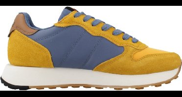 Sun68 Jaki Bicolor Schoenen Geel EU 40 Man
