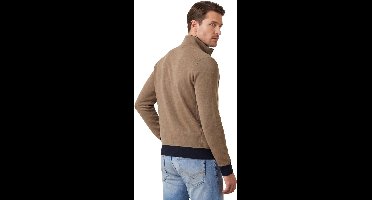 Baileys vest bruin