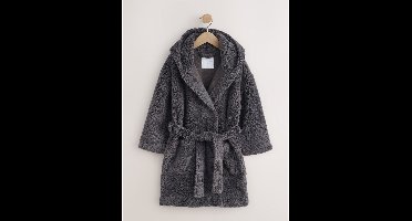 Next Fleece badjas