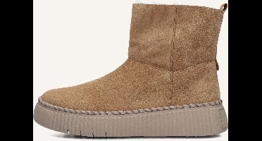Gabor 542 Boots Dames - Camel - Maat 38,5