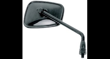 Vicma Kawasaki Eliminator Rechterspiegel Zilver