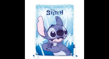 Gymtas Stitch