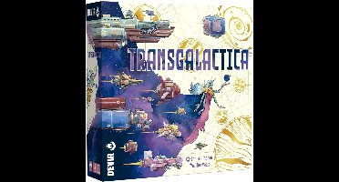 Transgalactica