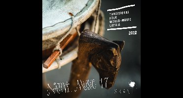 Native Music 17