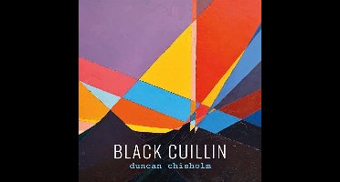 Black Cuillin