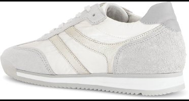 Gabor Sneaker 83.430.11 White Combi Wijdte G
